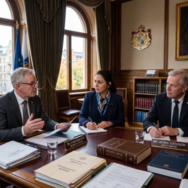 Comment réussir une négociation d'affaires interprétée